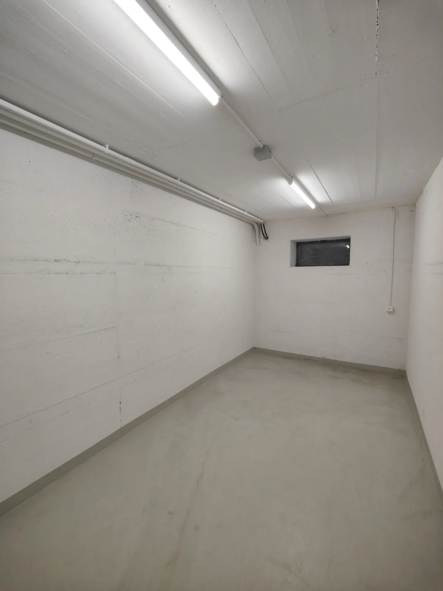 14.8m2 Lagerraum Liestal - Rufsteinweg 4 - Foto 4 von 4