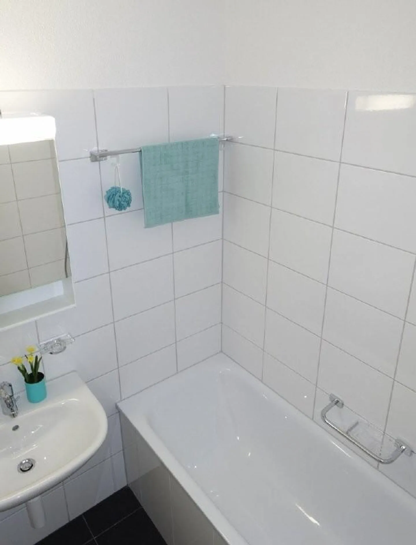 Moderne 2-Zimmerwohnung - Foto 2 von 6