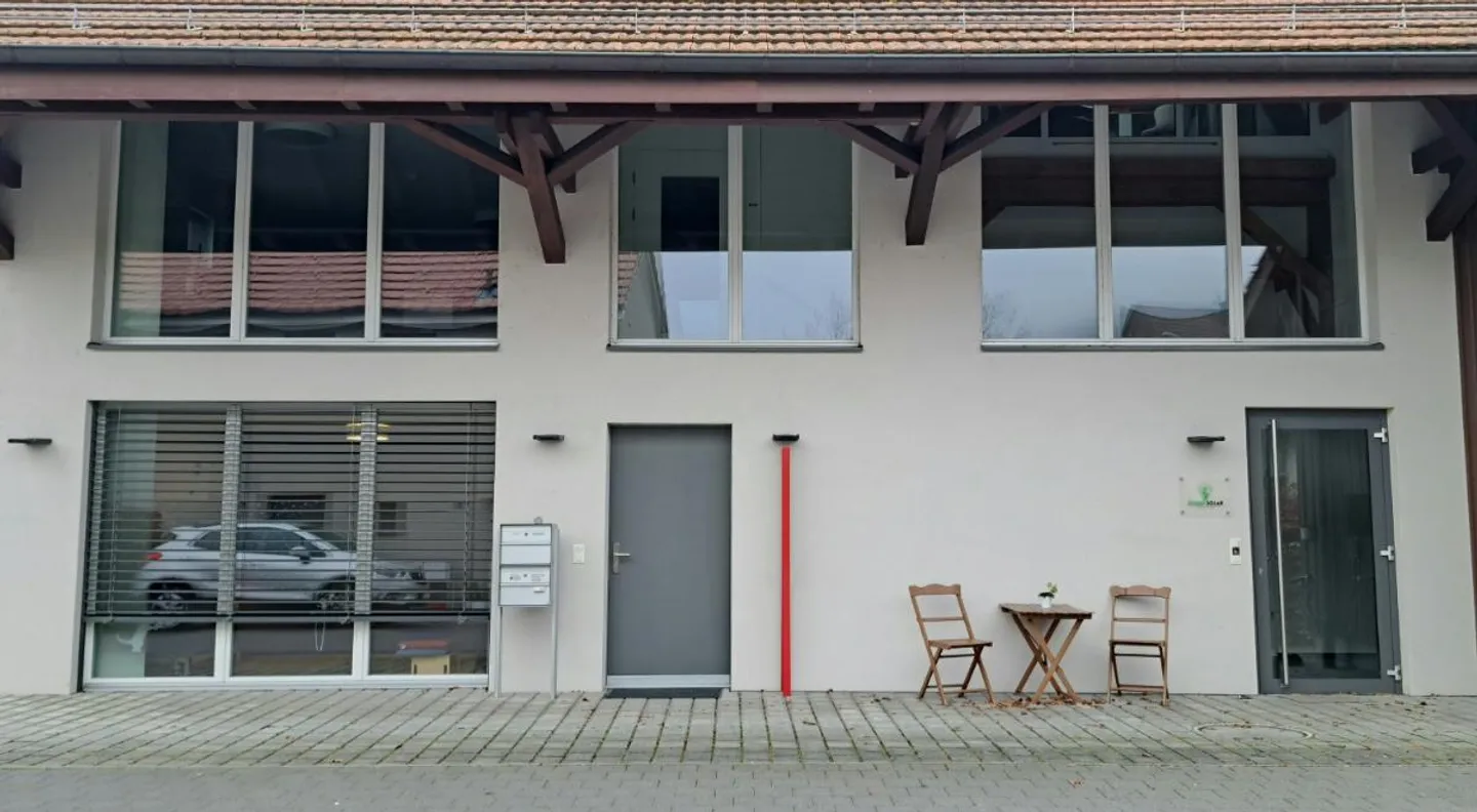 Office/ Practice Room - Photo 1 of 5