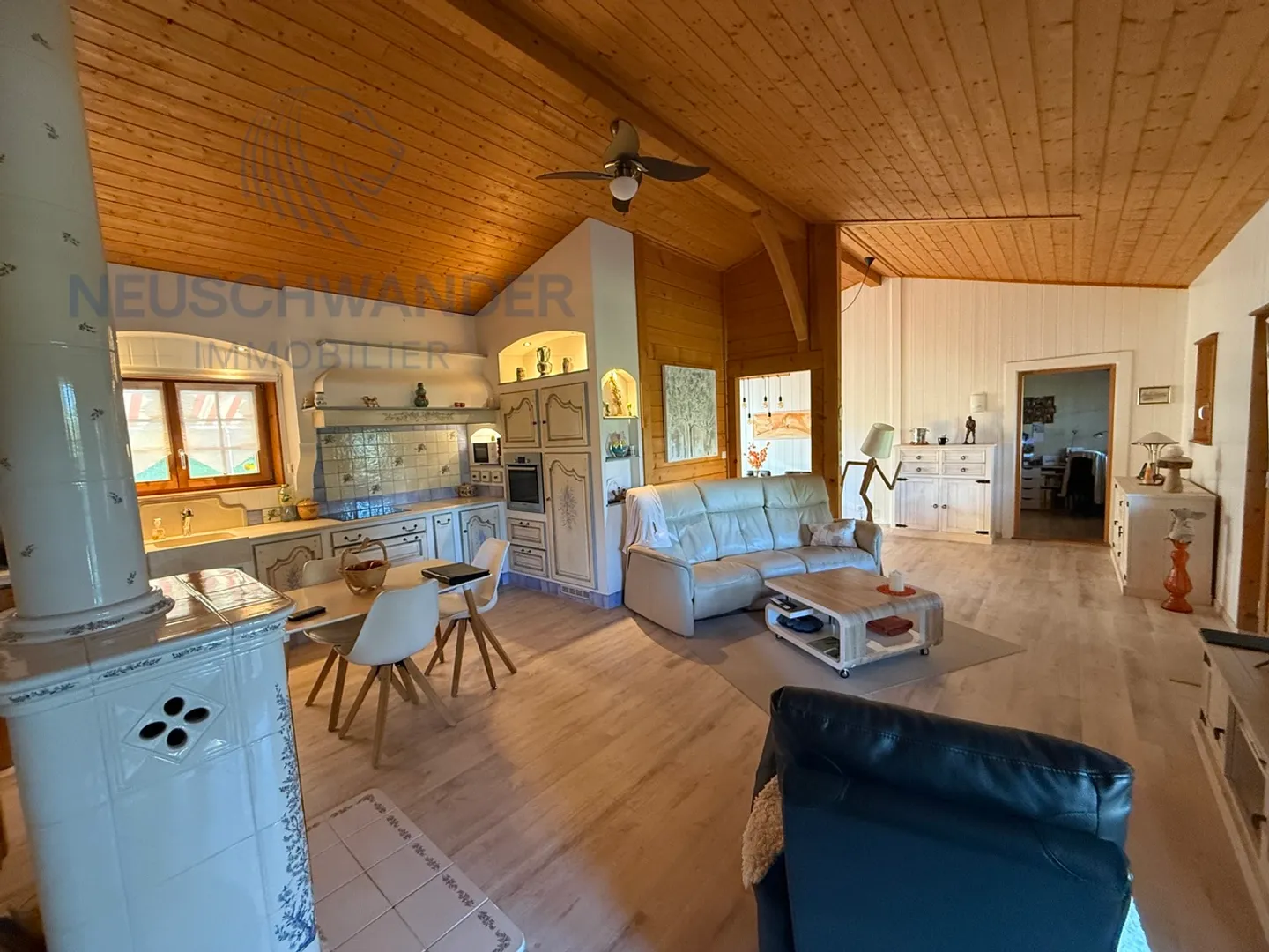 3,5-Zimmer-Haus - Foto 5 von 18
