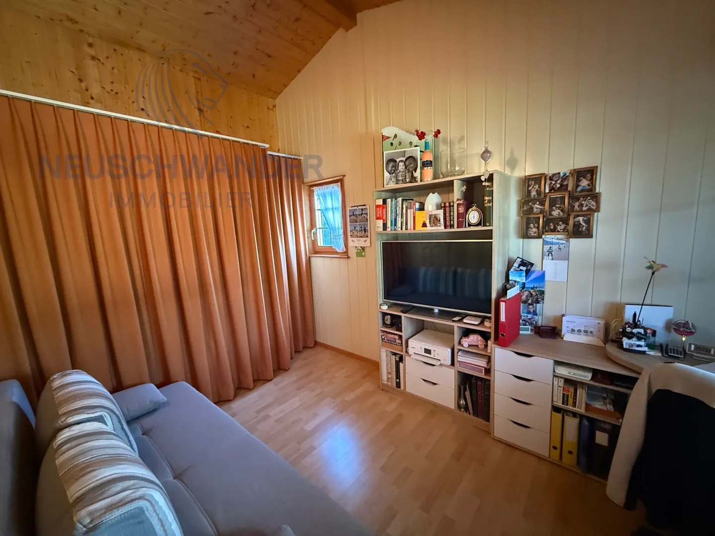 3,5-Zimmer-Haus - Foto 9 von 18