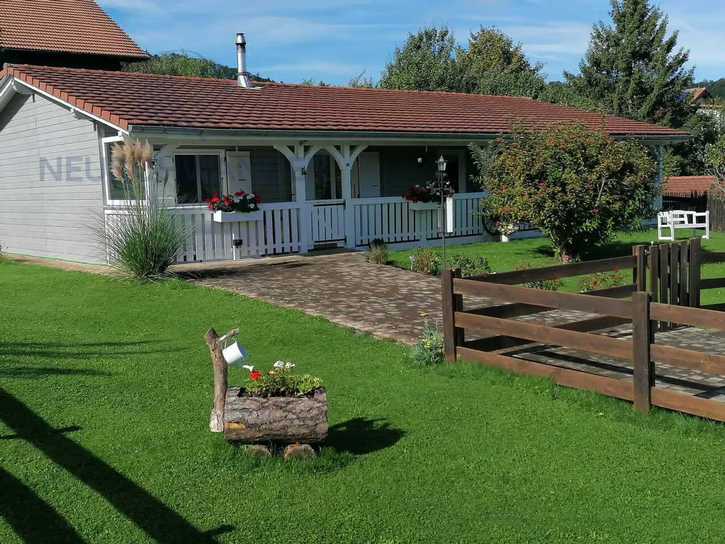 3,5-Zimmer-Haus - Foto 3 von 18