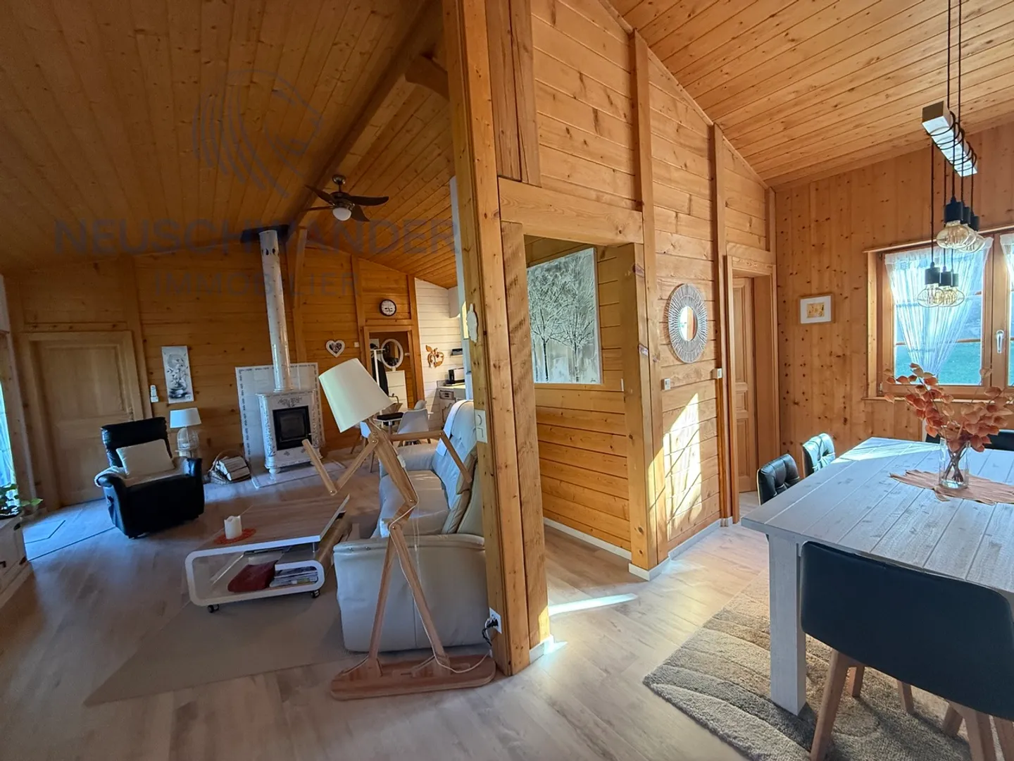 3,5-Zimmer-Haus - Foto 4 von 18