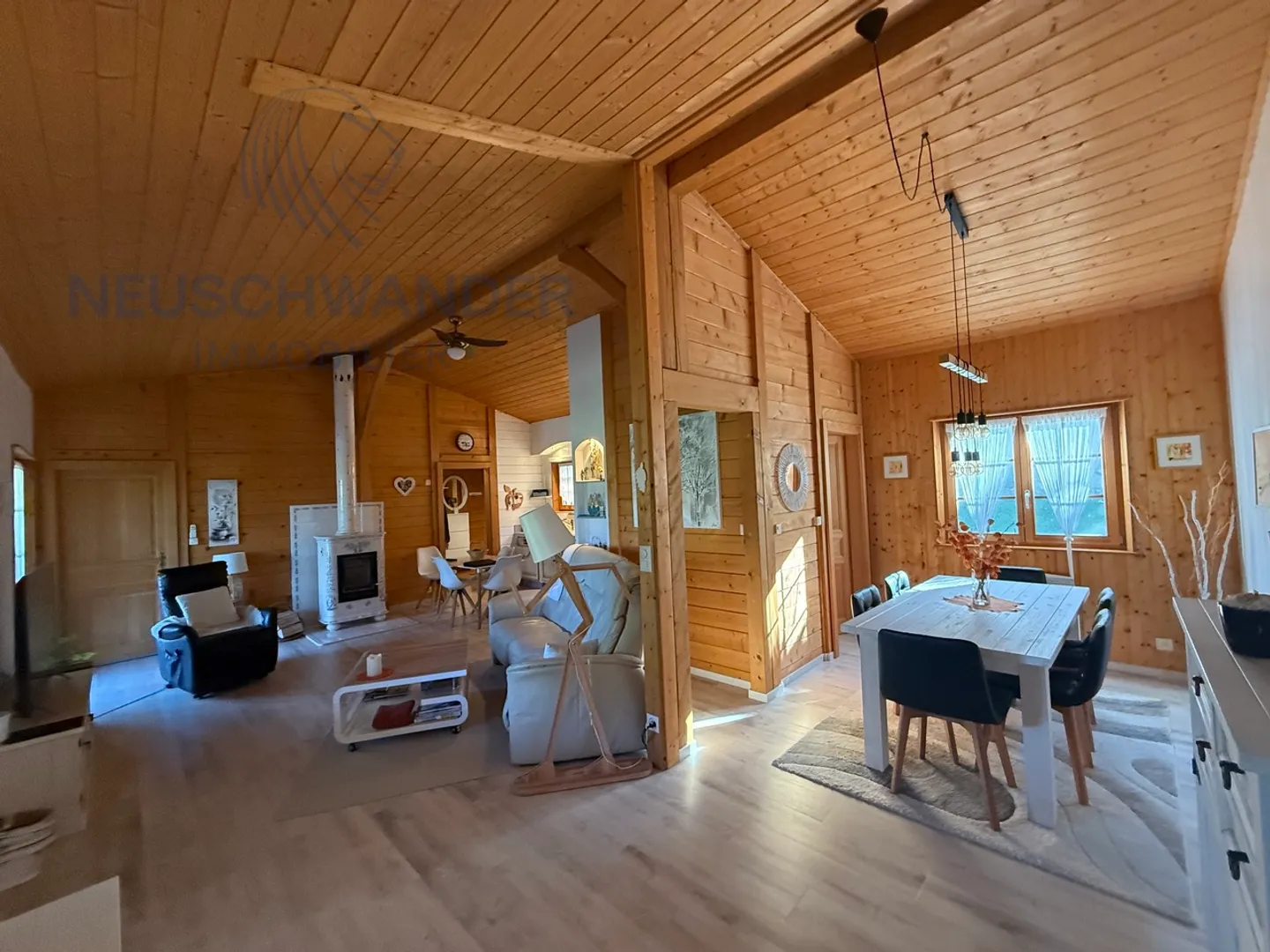 3,5-Zimmer-Haus - Foto 10 von 18