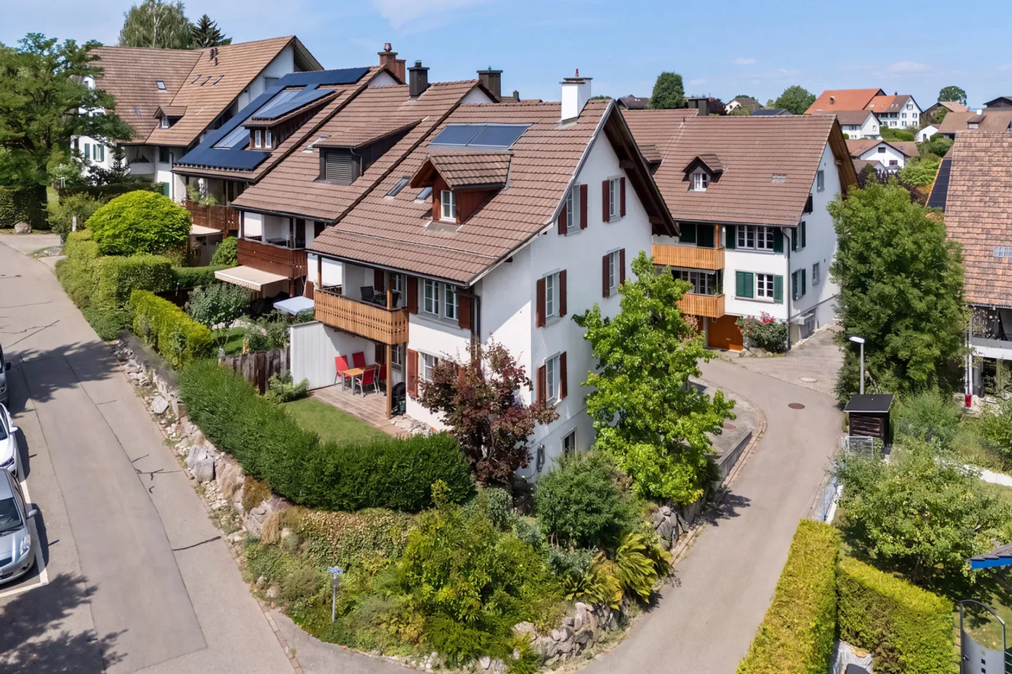 Paradiso Familiare Spazioso con Giardino, Sauna e Sottotetto Versatile - Foto 1 di 6