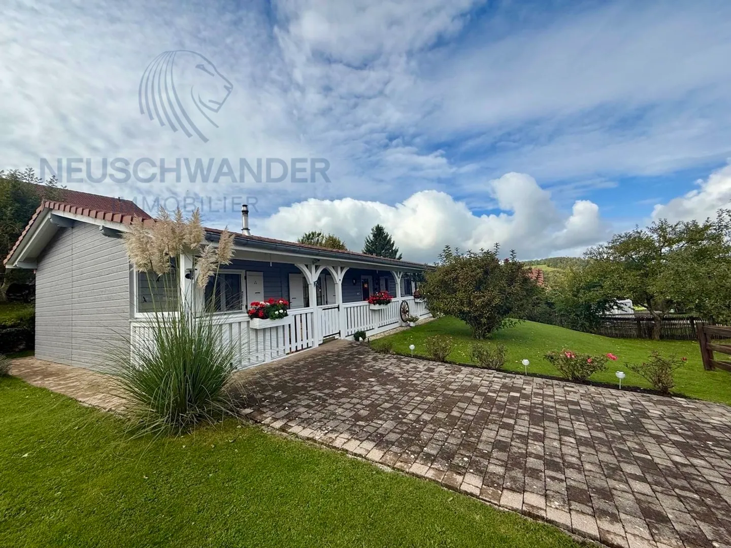 3,5-Zimmer-Haus - Foto 17 von 18