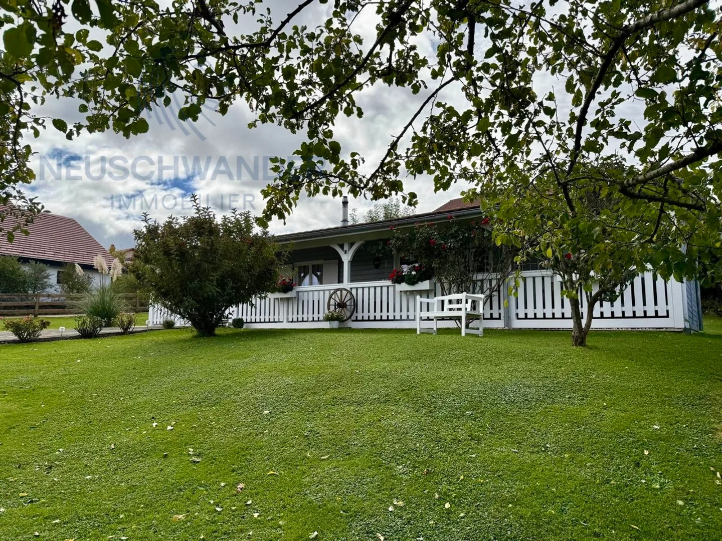 3,5-Zimmer-Haus - Foto 18 von 18