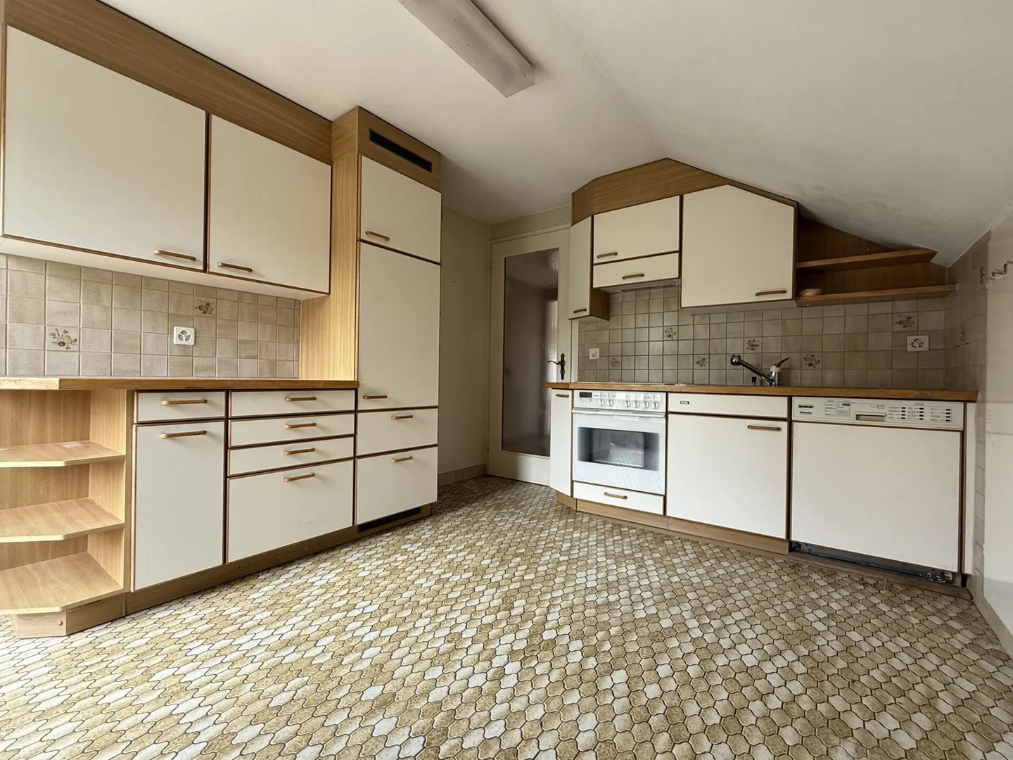 Grosszügige 3.5-Zimmerwohnung - Foto 5 von 11