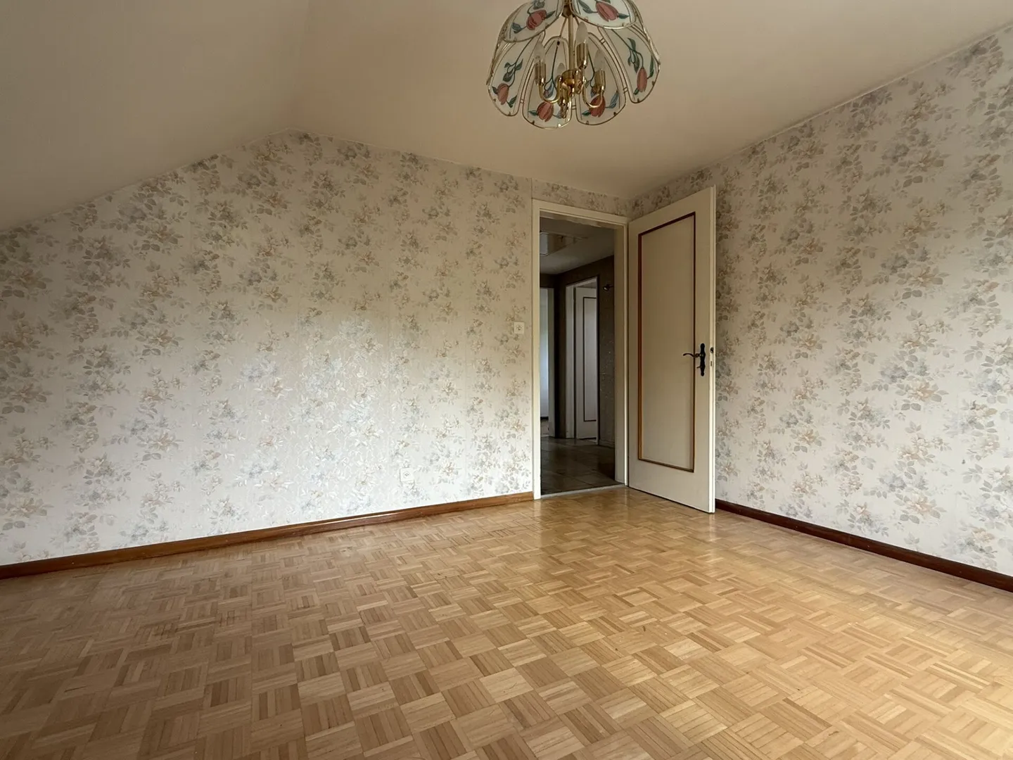 Grosszügige 3.5-Zimmerwohnung - Foto 7 von 11