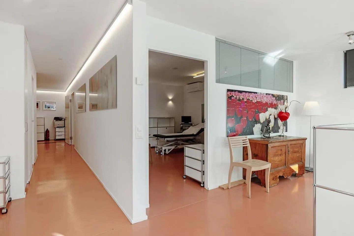 Due to relocation: spacious, modern practice with PPs for sale - Photo 12 of 17