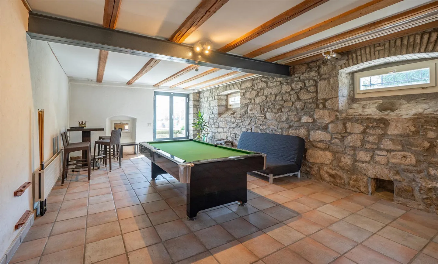 Charmantes Landhaus mit Garten - Foto 9 von 10