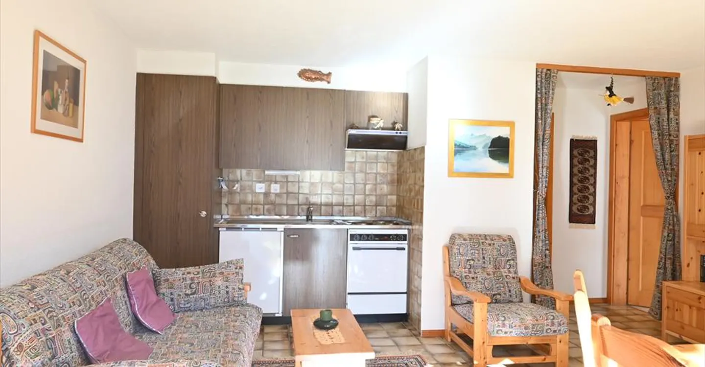 4-room apartment - Photo 6 of 12