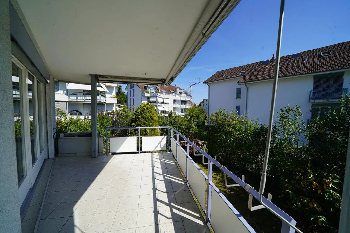 Appartement à vendre - Photo 3 sur 10