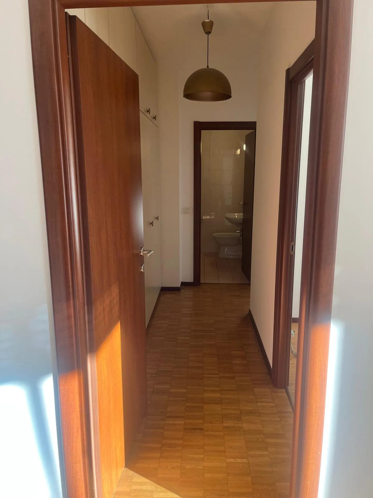 LUGANO - 3.5-ZIMMER-WOHNUNG ZU VERMIETEN - Foto 2 von 7