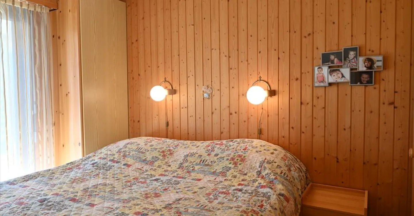 4-room apartment - Photo 10 of 12