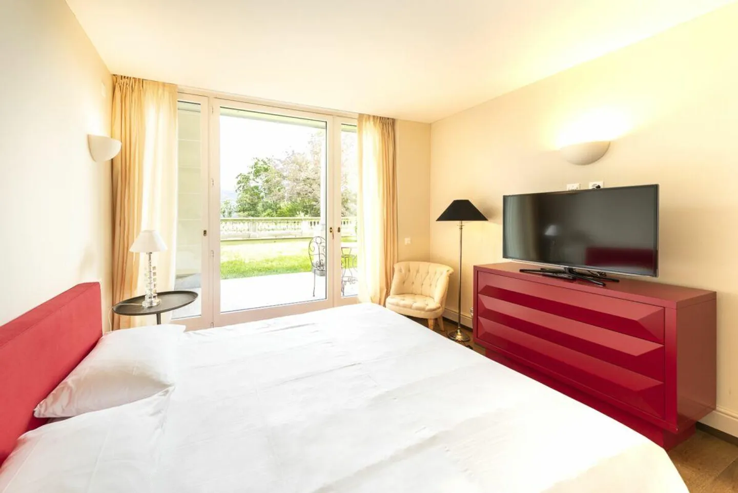 Resort Collina d'Oro 207 - 207S | TI - Foto 7 von 17