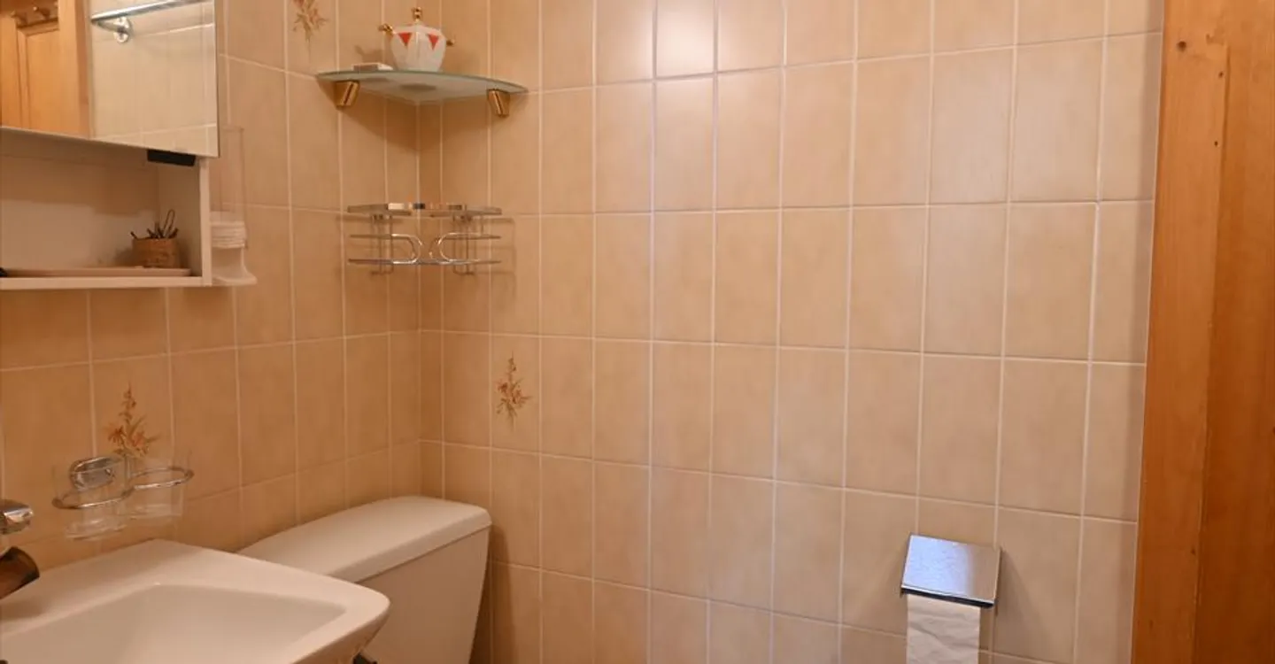 4-room apartment - Photo 11 of 12