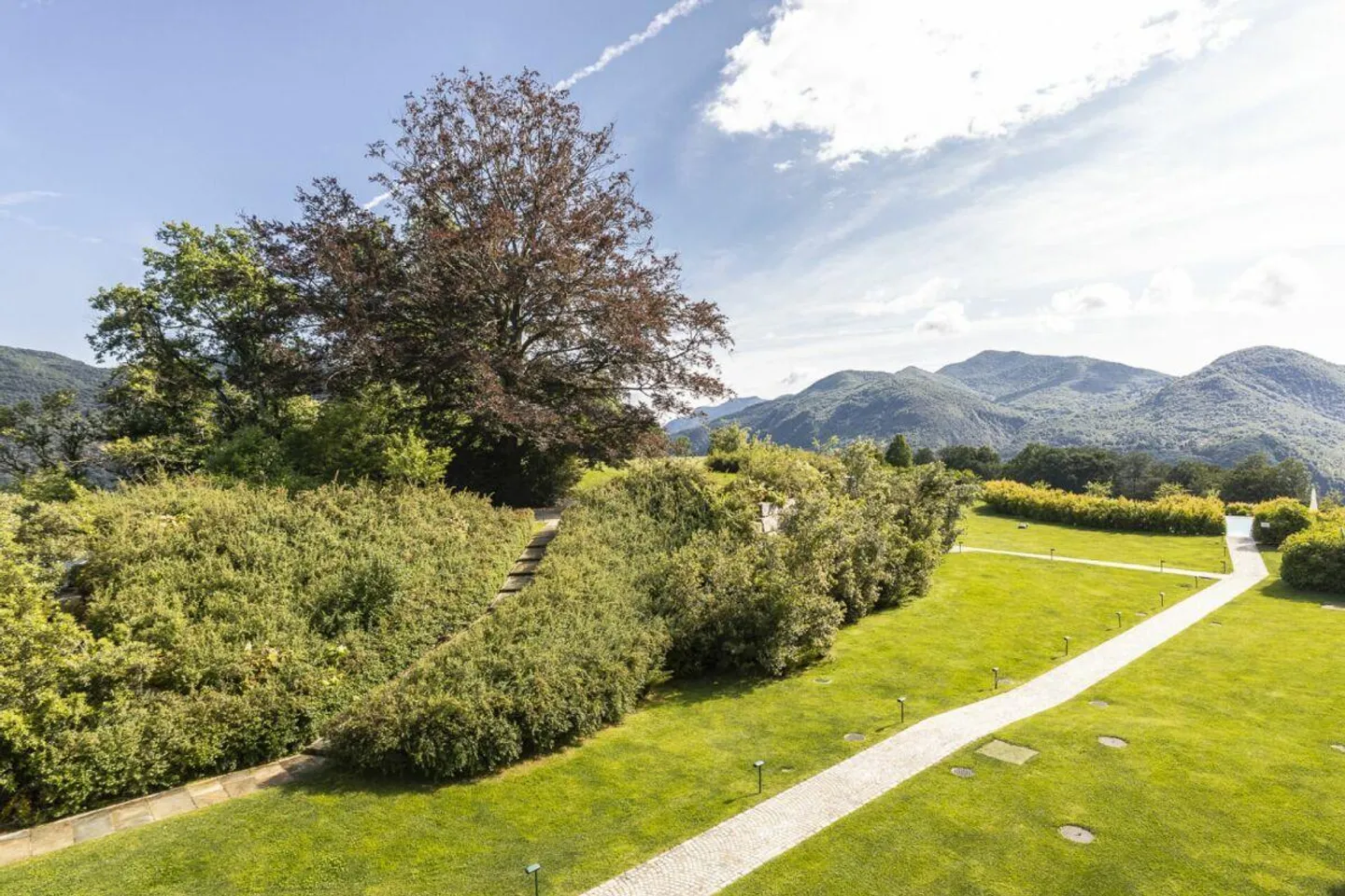 Resort Collina d'Oro 207 - 207S | TI - Foto 15 von 17