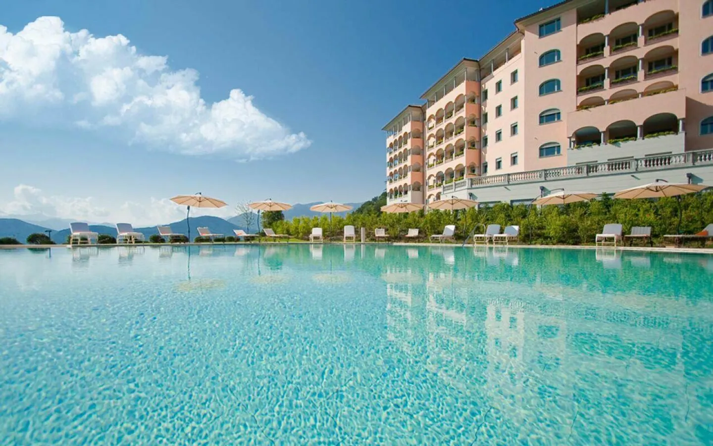 Resort Collina d'Oro 207 - 207S | TI - Foto 17 von 17