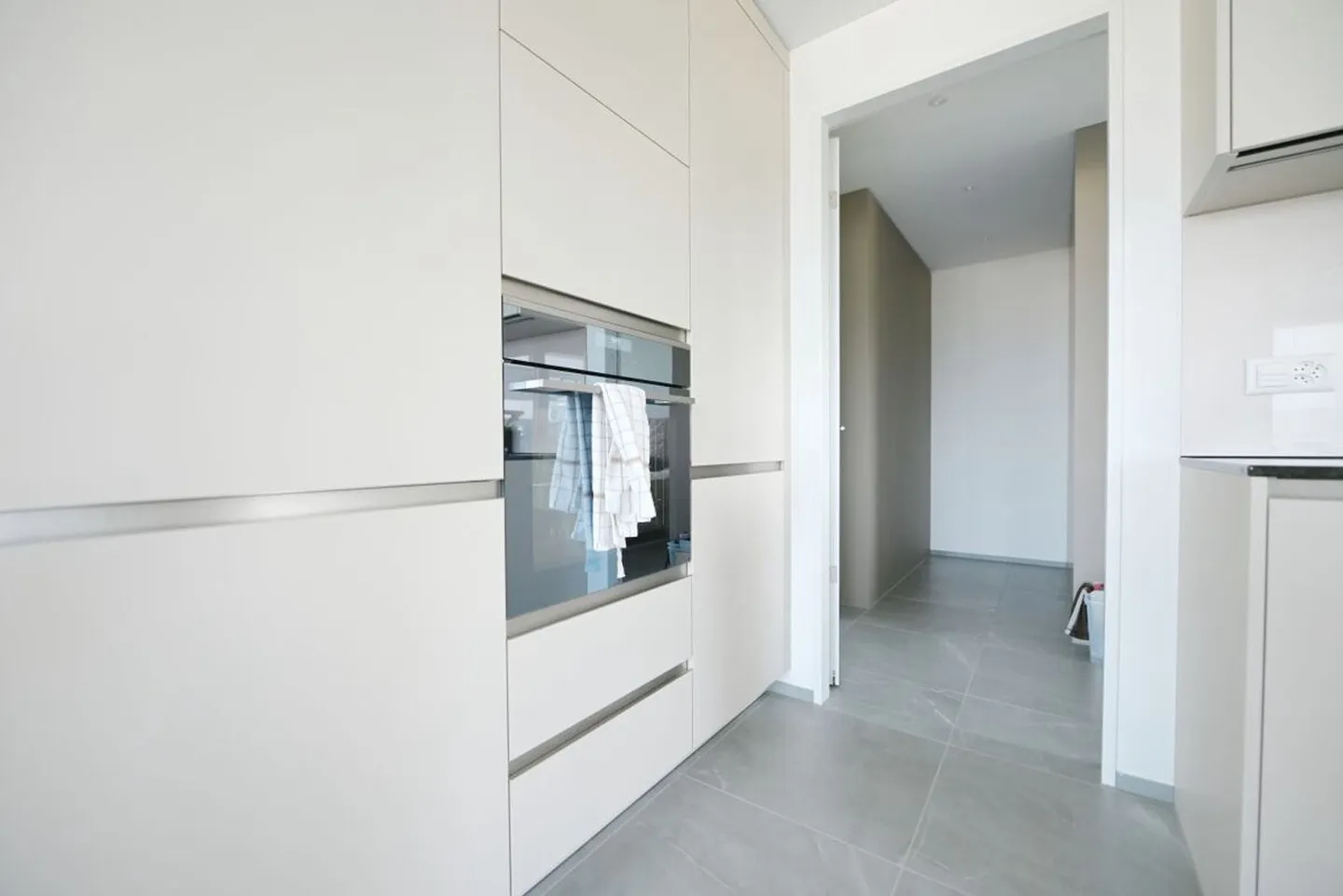 Vue panoramique dans le standard de propriété - Photo 3 sur 13