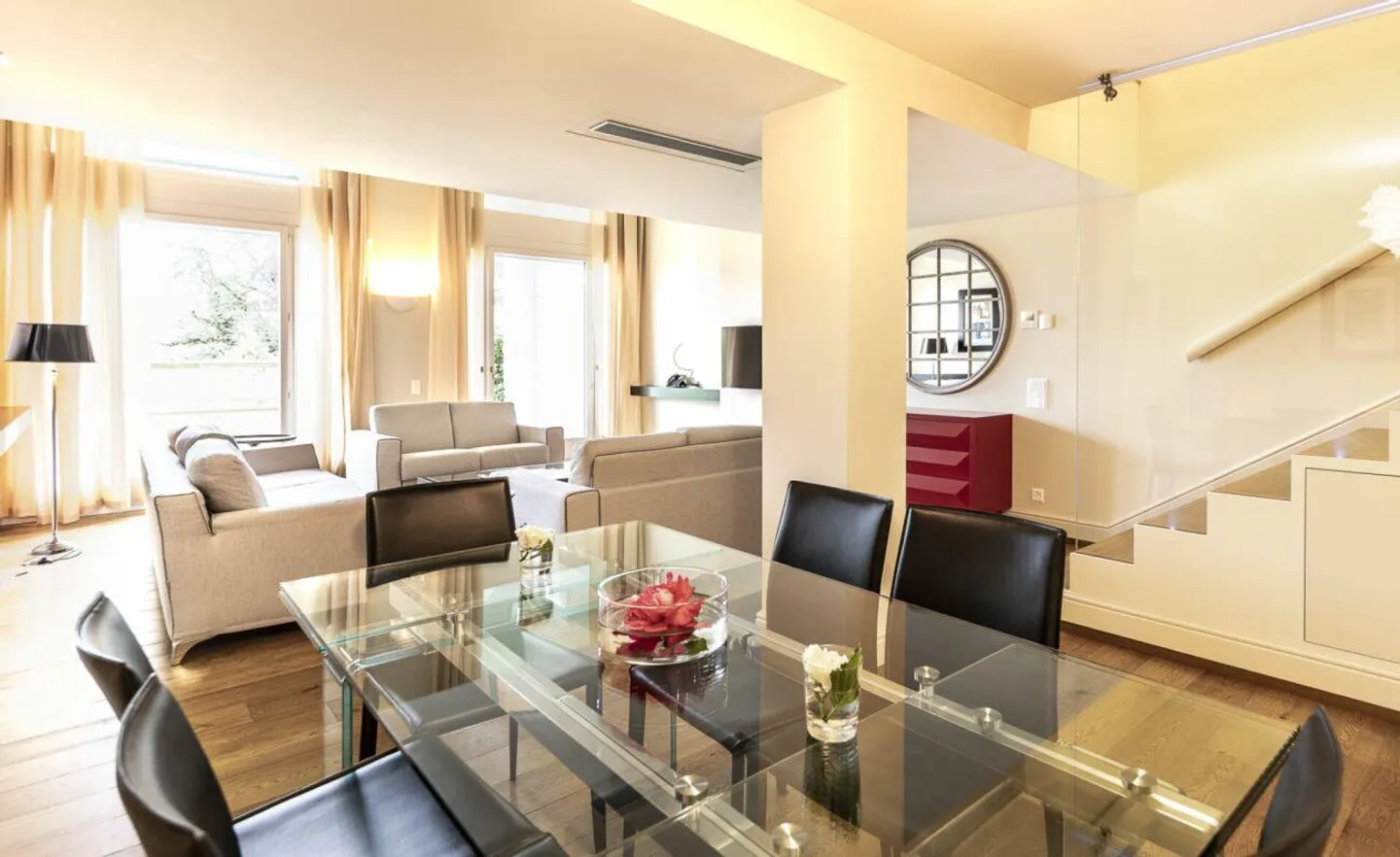 Resort Collina d'Oro 207 - 207S | TI - Foto 5 von 17