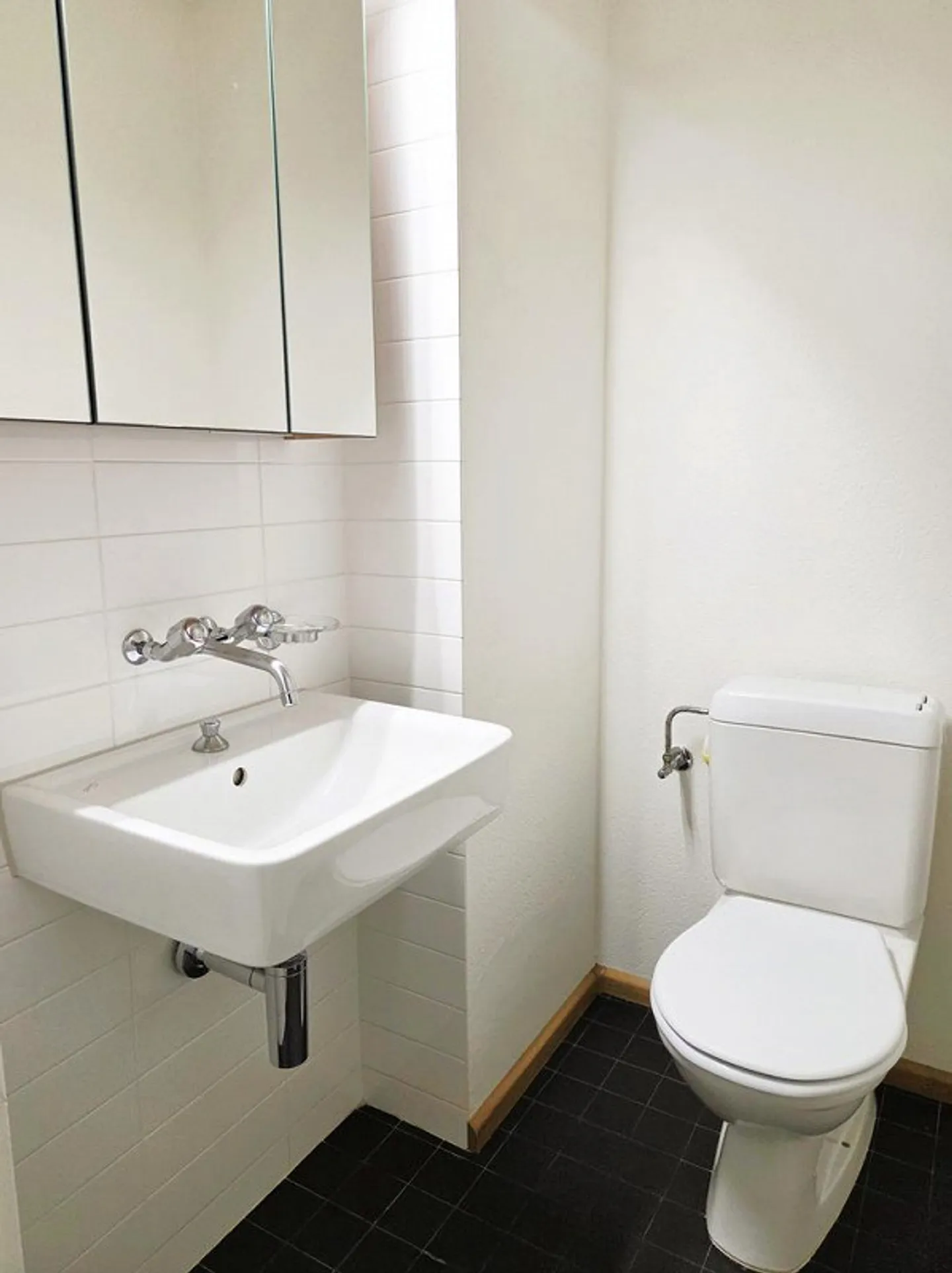 Appartement spacieux de 4 pièces dans la verdure - Photo 3 sur 8