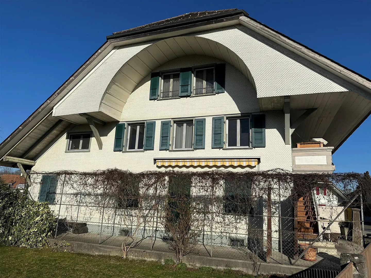 Appartamento accogliente e centrale in una fattoria ristrutturata - Foto 1 di 9