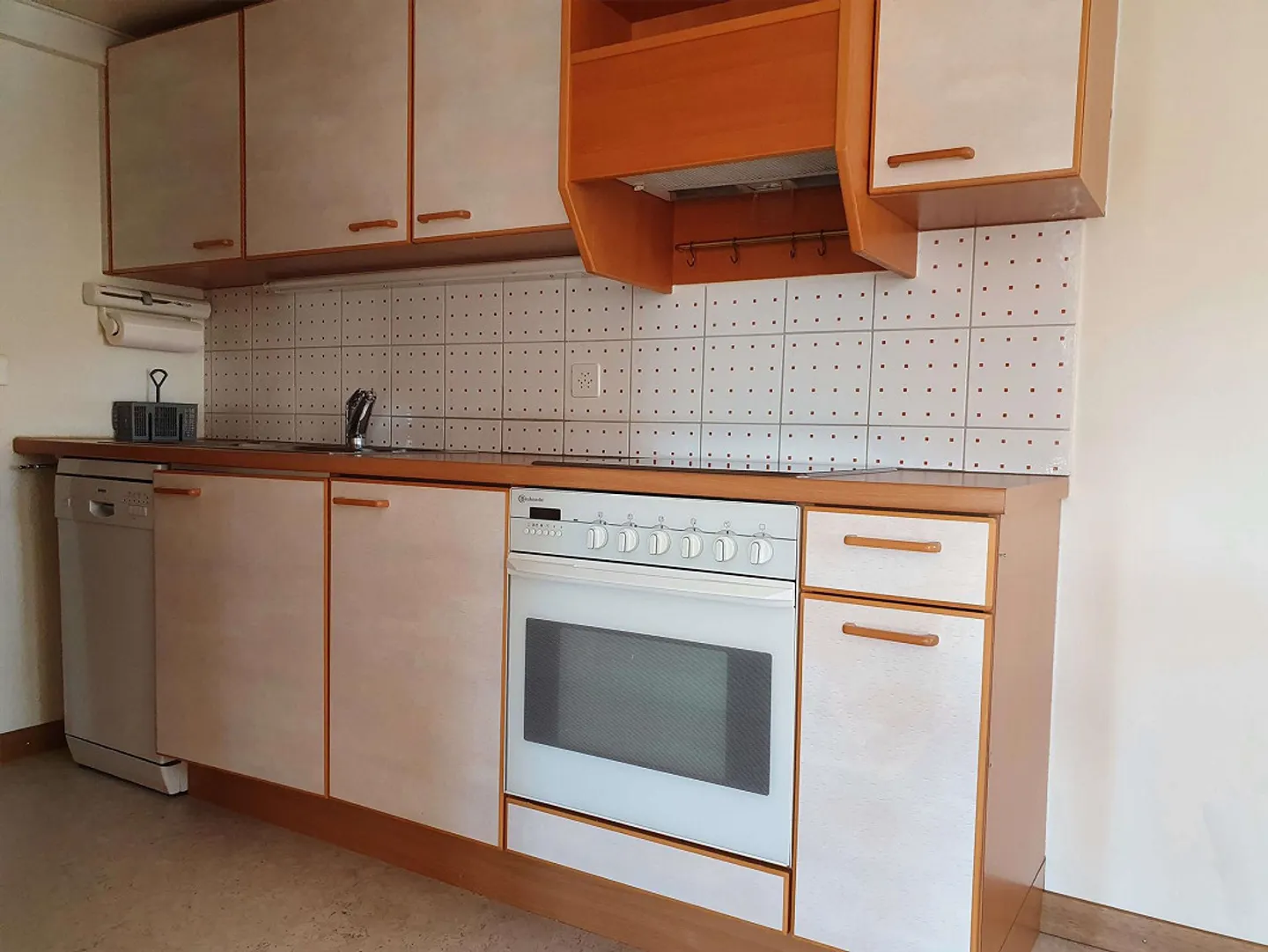 Appartamento accogliente e centrale in una fattoria ristrutturata - Foto 2 di 9