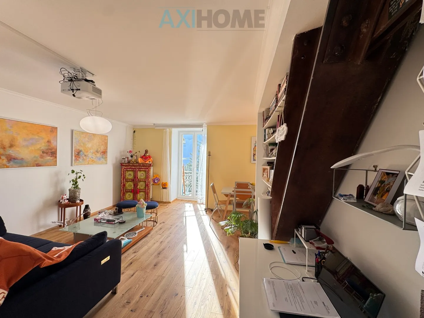 EXKLUSIV, nur wenige Schritte vom See entfernt mit außergewöhnlichem Blick - Foto 3 von 18