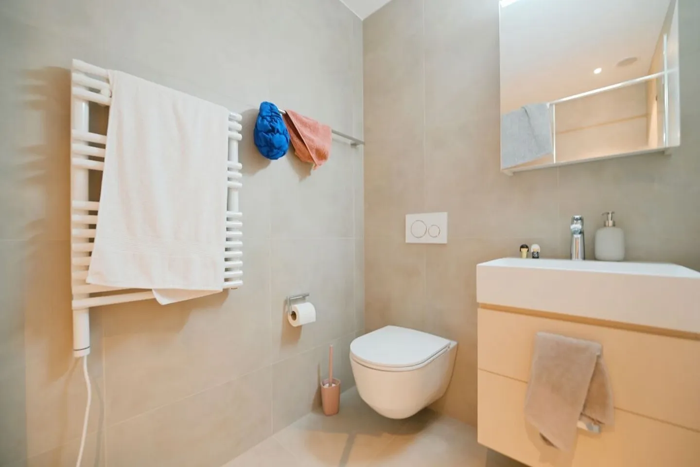 Vue panoramique dans le standard de propriété - Photo 7 sur 13