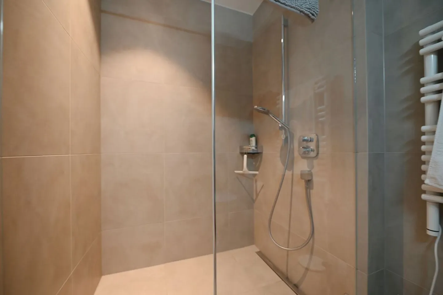 Vue panoramique dans le standard de propriété - Photo 8 sur 13