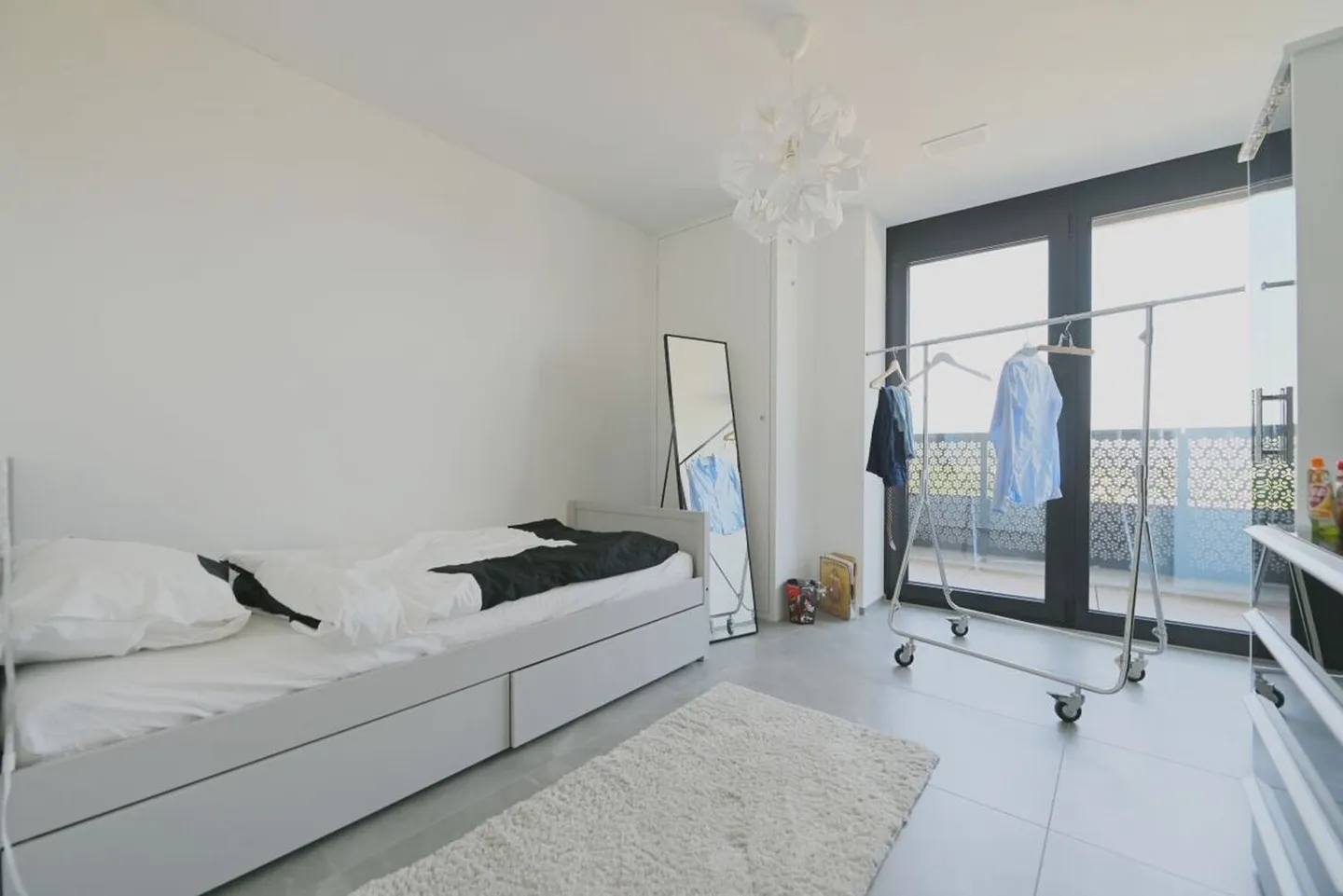 Vue panoramique dans le standard de propriété - Photo 9 sur 13