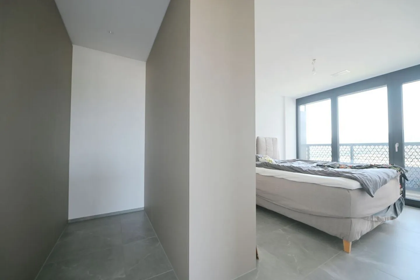 Vue panoramique dans le standard de propriété - Photo 10 sur 13