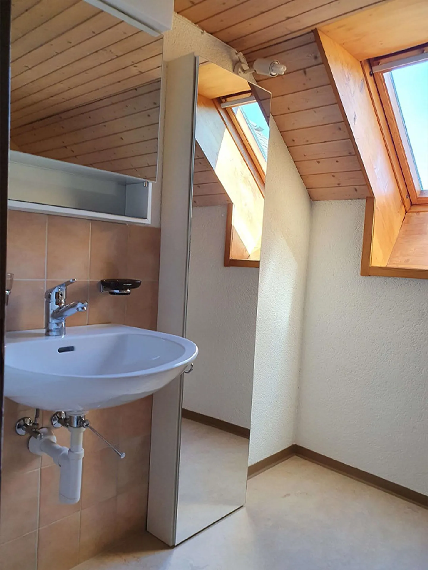 Appartamento accogliente e centrale in una fattoria ristrutturata - Foto 9 di 9