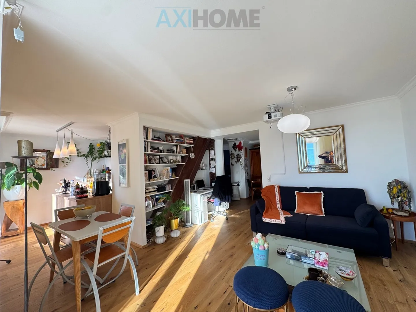 EXKLUSIV, nur wenige Schritte vom See entfernt mit außergewöhnlichem Blick - Foto 5 von 18