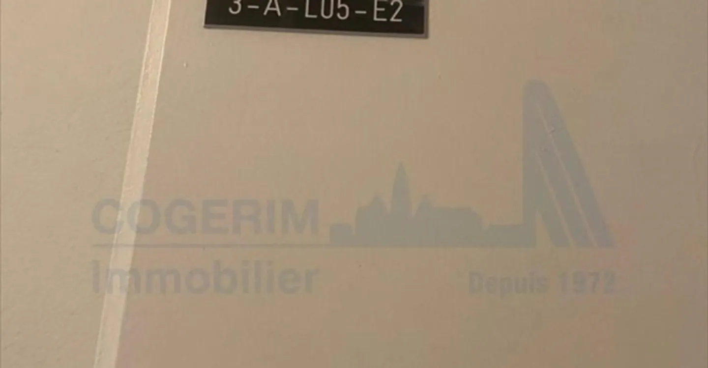 Deposito 1 stanza - Foto 4 di 4