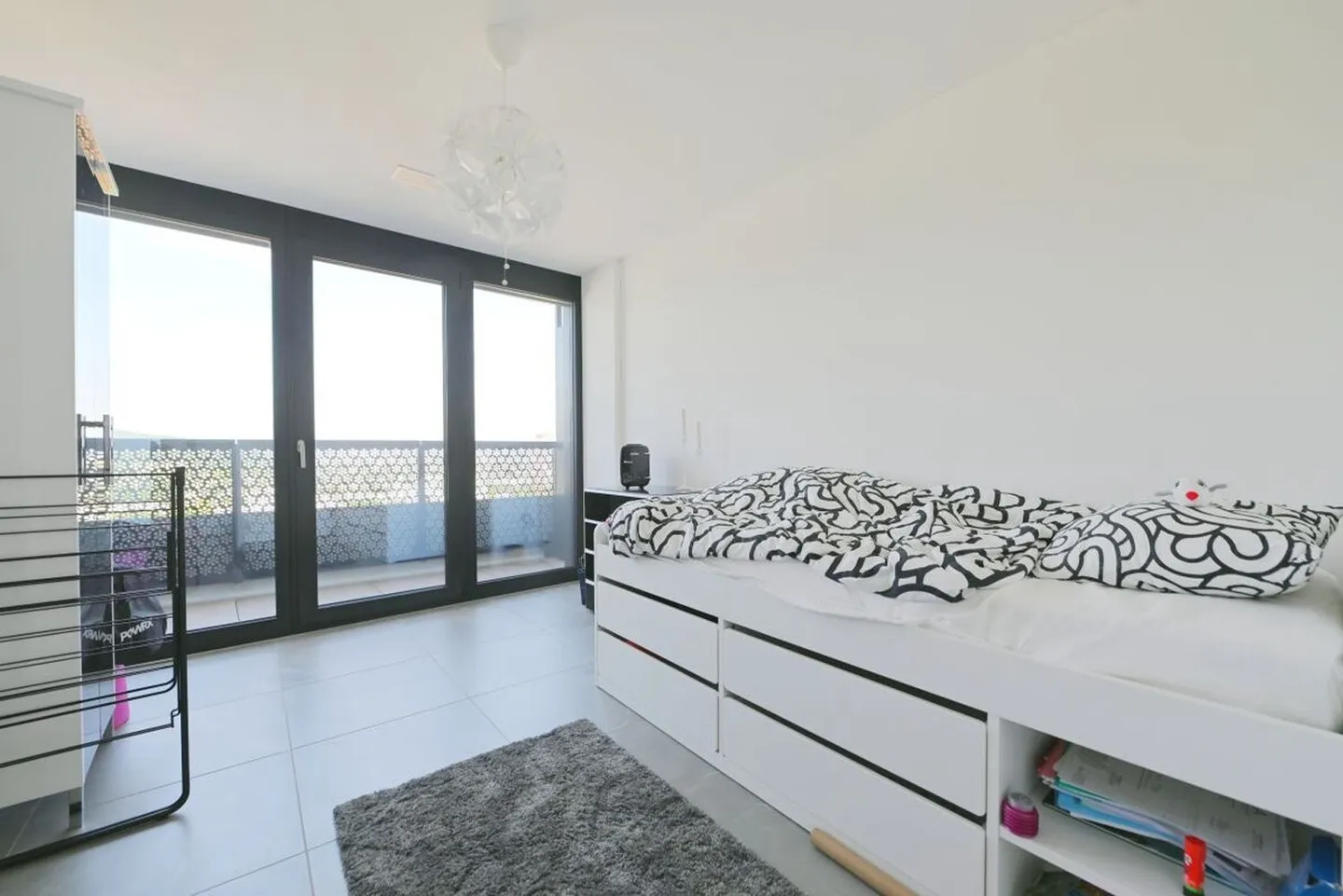 Vue panoramique dans le standard de propriété - Photo 11 sur 13