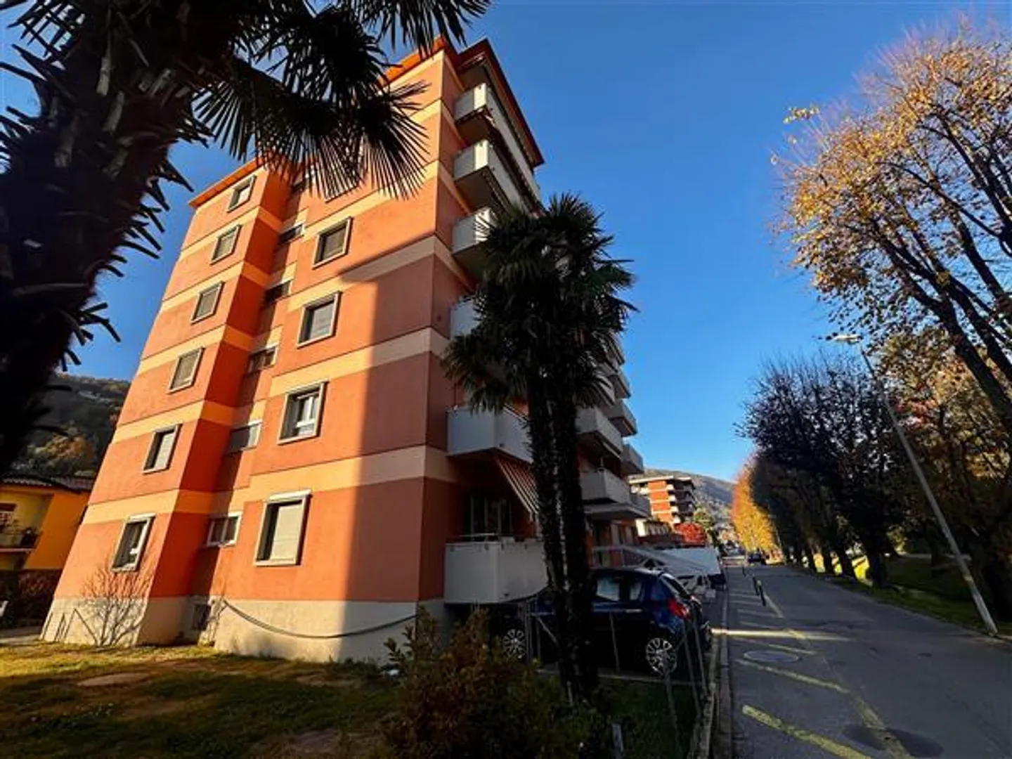 Agno: Appartamento 2.5 locali - Foto 11 di 11