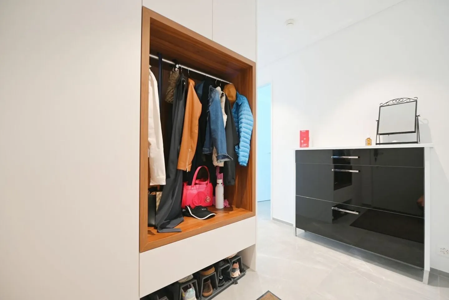 Vue panoramique dans le standard de propriété - Photo 13 sur 13