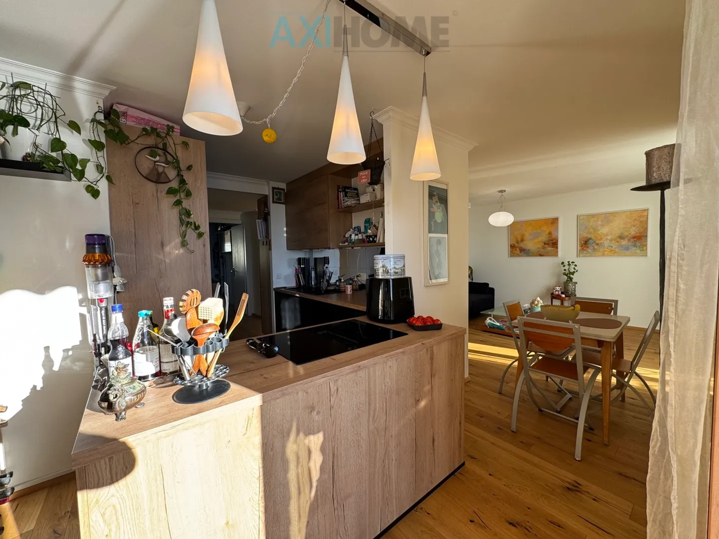 EXKLUSIV, nur wenige Schritte vom See entfernt mit außergewöhnlichem Blick - Foto 7 von 18