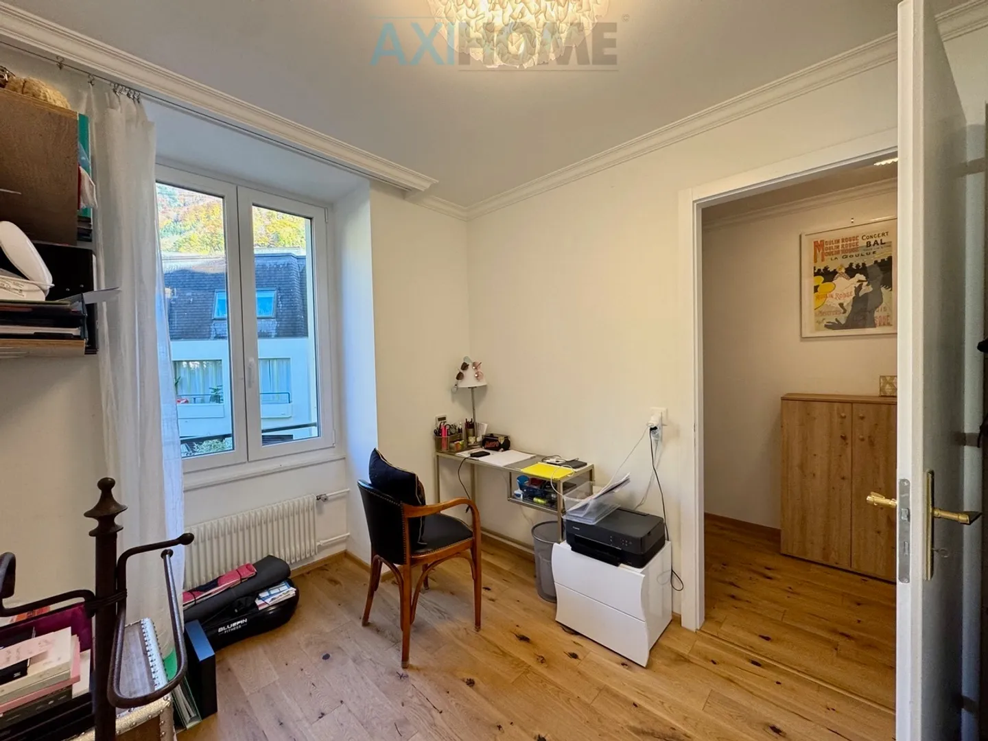 EXKLUSIV, nur wenige Schritte vom See entfernt mit außergewöhnlichem Blick - Foto 10 von 18