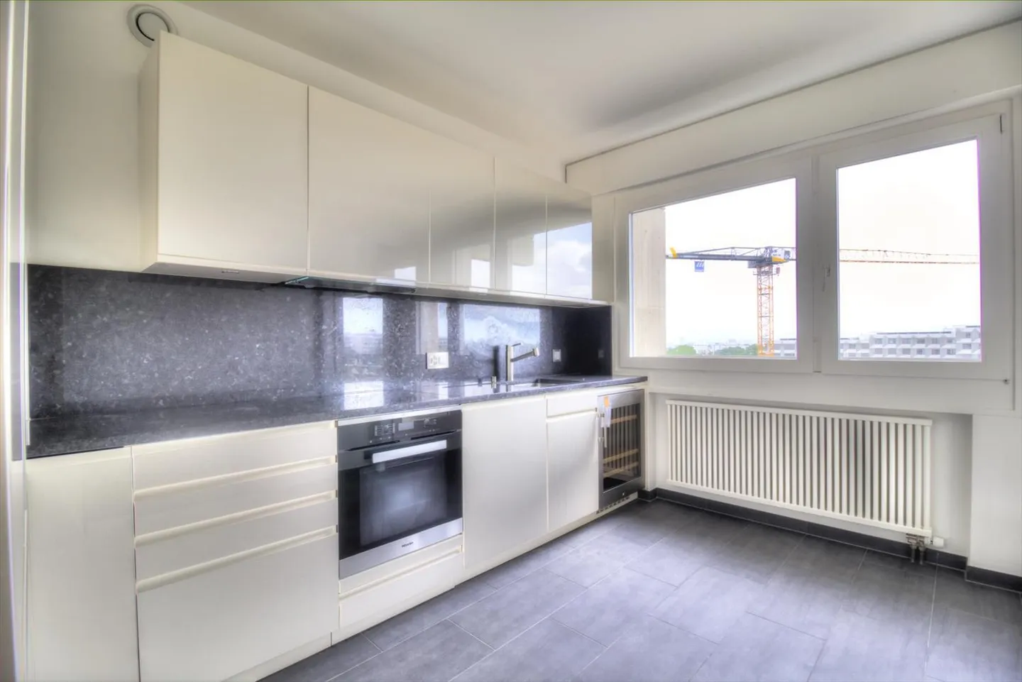 Wohnung mieten - Foto 3 von 10