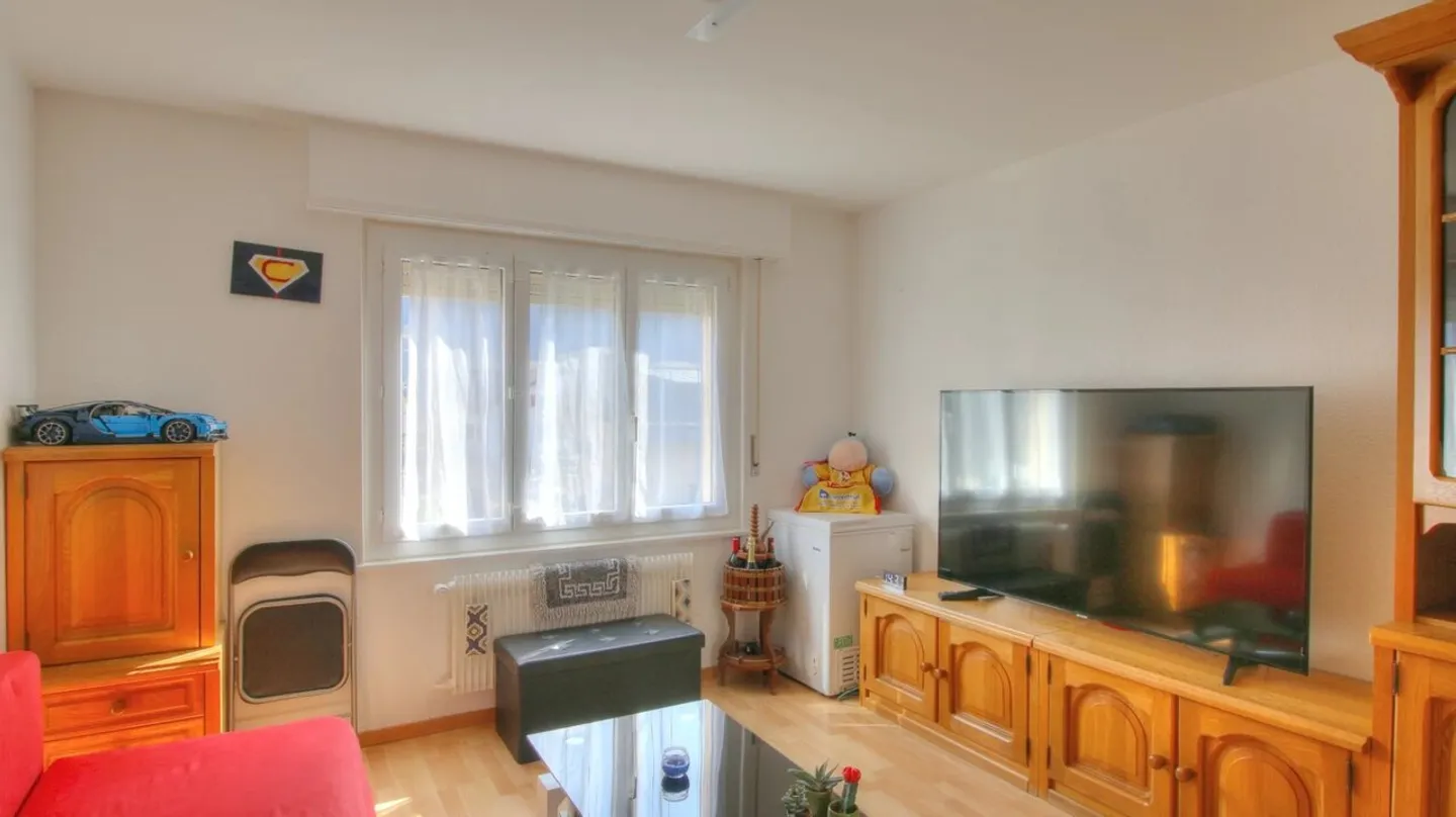 Appartamento in affitto - Foto 1 di 8