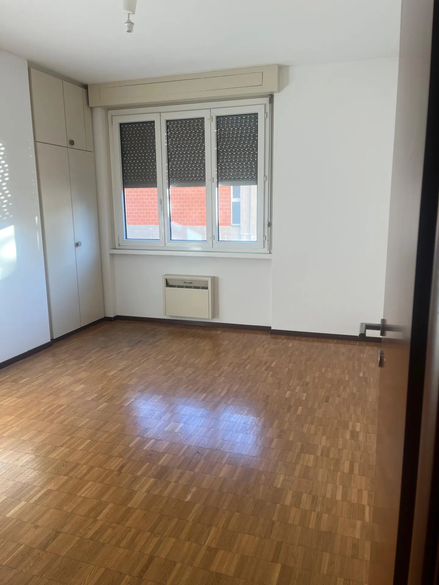 LUGANO - 3.5-ZIMMER-WOHNUNG ZU VERMIETEN - Foto 5 von 7