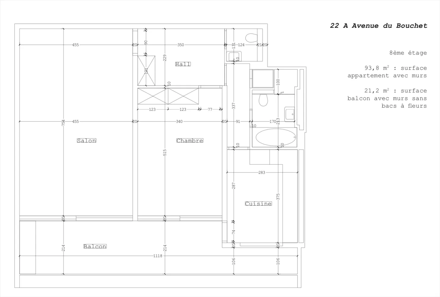 Wohnung mieten - Foto 10 von 10