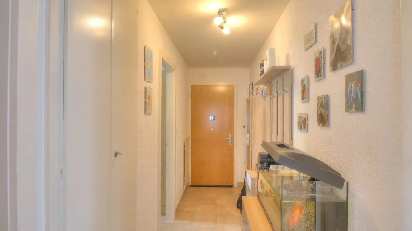 Appartamento in affitto - Foto 3 di 8