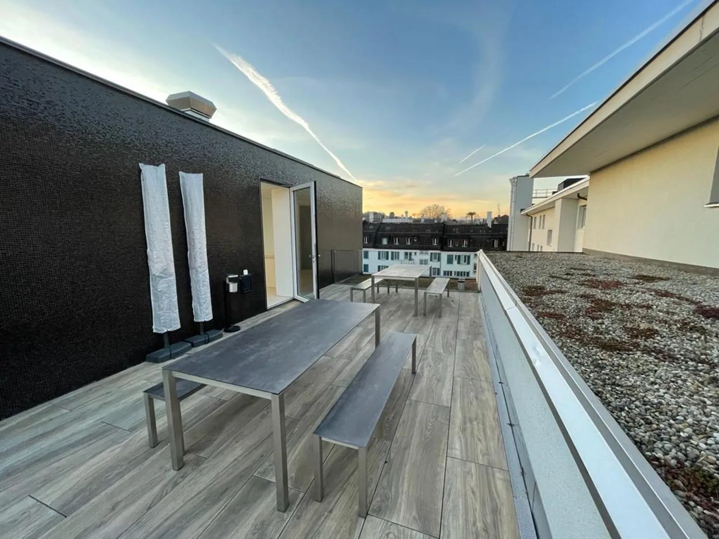 EXCLUSIF : Bureau moderne à Seefeld - Photo 8 sur 9