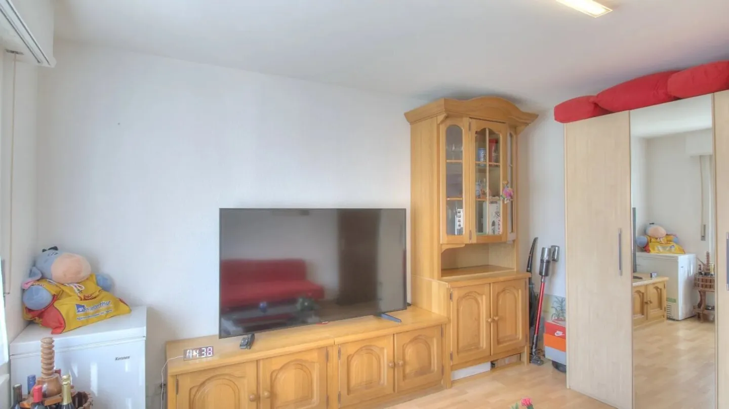 Appartamento in affitto - Foto 7 di 8