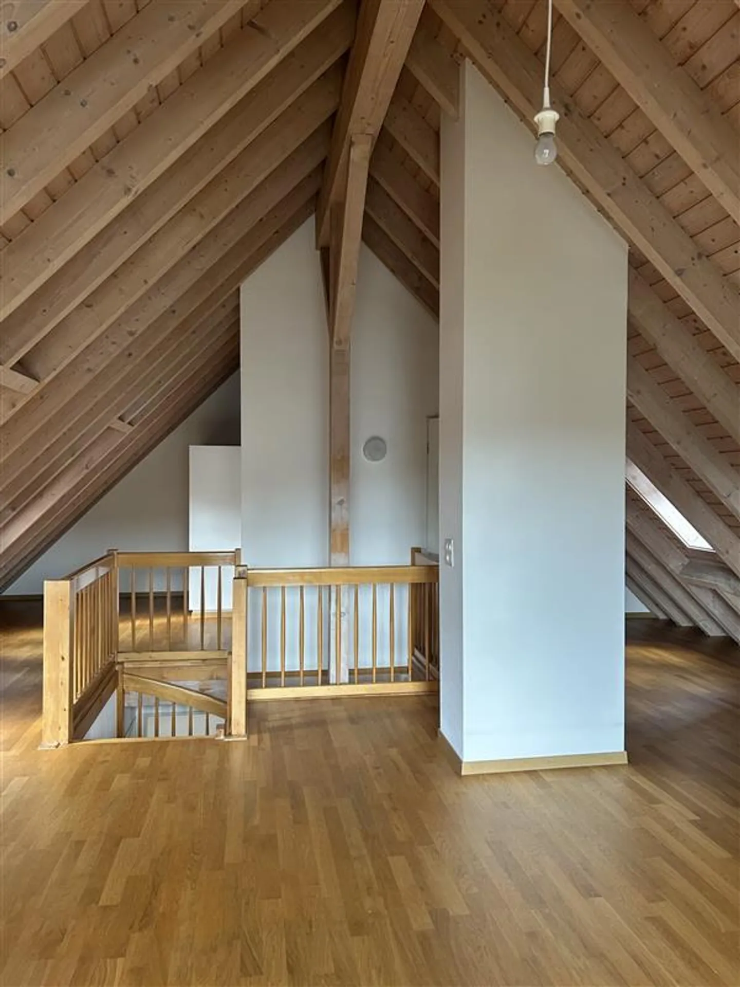 Appartement à louer - Photo 3 sur 4