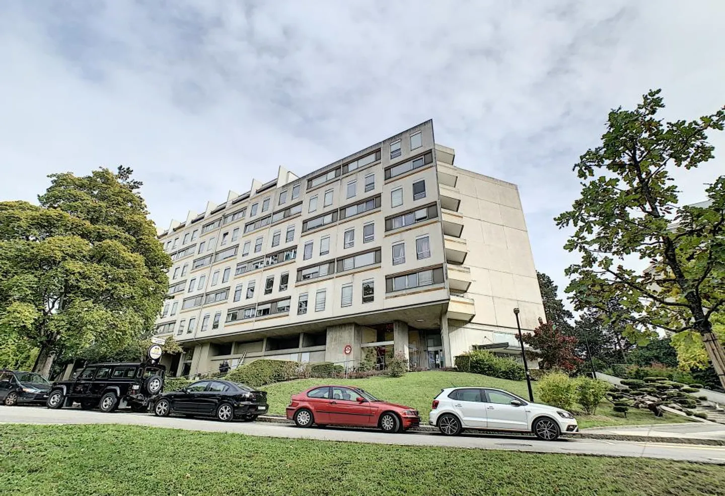 Appartamento 2.5 stanze - Foto 1 di 1